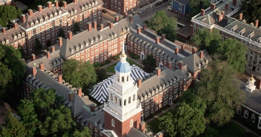 Behind the legal battle over Harvard funding