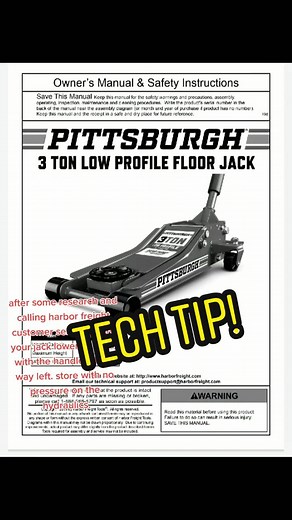 #harborfreight #harborfreighttools #jack #hydrolic #carsoftiktok #techtips #storagehacks #storage #snapon #snapontools #liquidgold #bet