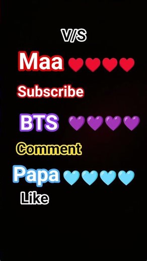 #man BTS papa