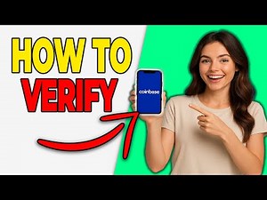 How to Verify Your Coinbase Account Fast (Avoid Rejections!)