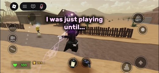 Marry in Roblox: A Fun Journey