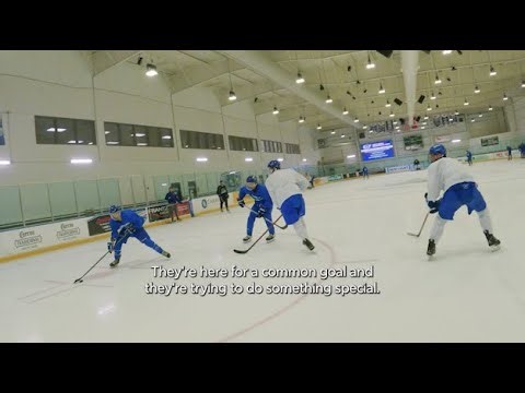 FGCU - Ice Hockey Club