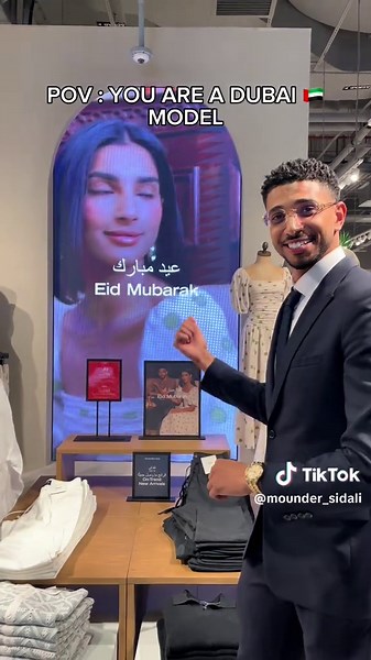 ‏HERE. #dubaimodel #dubai