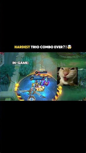 you need to try this combo😂