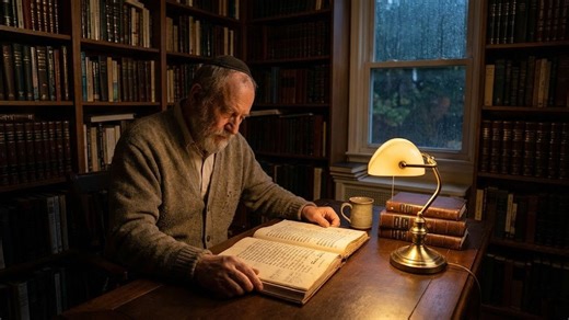 What the third book of Enoch claims about heaven