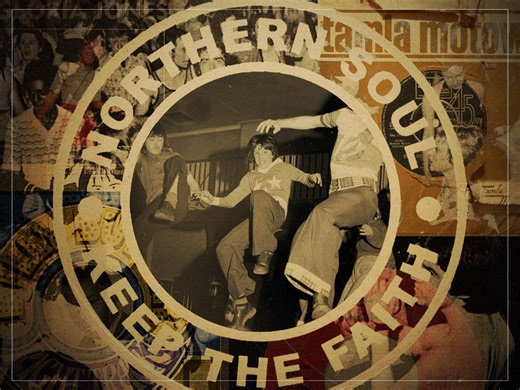 The shock northern soul singles that became chart hits