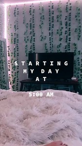 77K views · 642 reactions | 5_00am morning routine 懶 take care of yourselves! #cleaning #Home #fyp #foryoupage #Lifestyle #satisfying #yummy #cooking #asmr #asmrsounds #viral #Vlog #reelsfb #fypシ | Kaeli Mae | Facebook