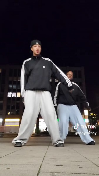 Twin Dance Trends on TikTok: A Fun Twerking Showcase