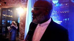 1.2K views · 20 reactions | Atlanta icons Andrew Young and Kevin “Coach K” Lee were honored at the National Black Arts Festival ASCEND benefit and Horizon awards on Saturday, Oct. 30. | Atlanta Black Star | Facebook