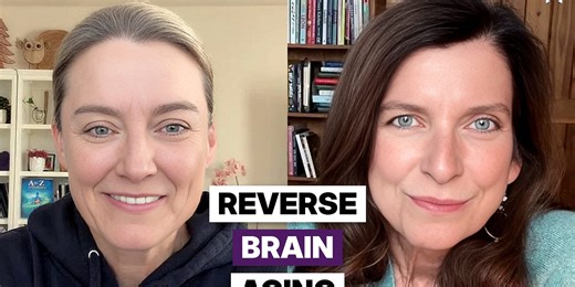 Brain Health Mini Substack Summit Day 2