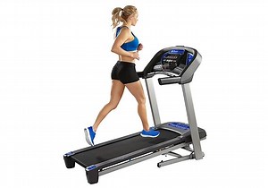 Horizon Fitness T101 Treadmill