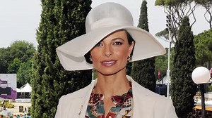 Natalia Estrada, l'incontro che ha cambiato la sua vita (per sempre)