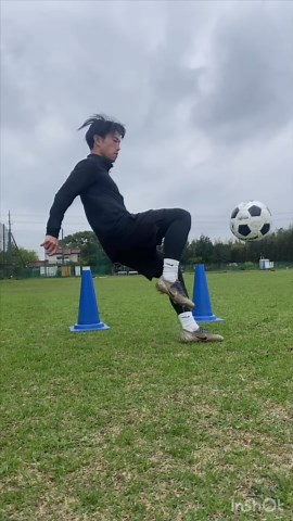 Soccer Footwork Drills You Can Do Anywhere