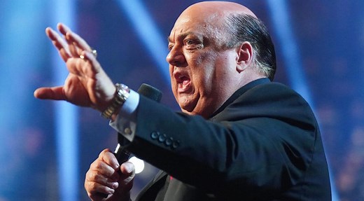 Paul Heyman Explains His Approach To WWE Hall Of Fame Speech And Self-Presentation | PWMania - Wrestling News