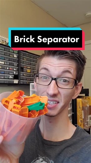 Essential Lego Tool: Brick Separator Tips & Tricks