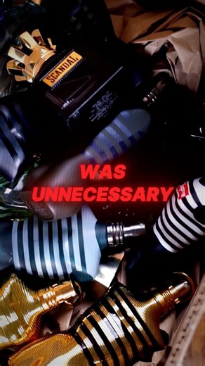 How To Restart A Fragrance Collection From Scratch