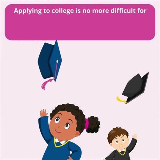 YES - homeschooled graduates CAN gain college admission, earn scholarships, and THRIVE in college and careers! Veteran homeschoolers - chime in and share your experience! | Time4Learning