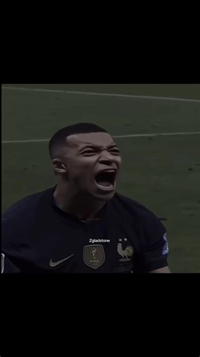 Mbappe 2022 World Cup was scary #mbappe #2022 #worldcup #fyp #mbappe2022