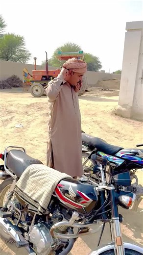 Engaging Conversations About Motorcycles in Rural Settings