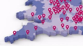 Did You Know? 👀 At The Best Connection, we boast an extensive network of over 85 branches across the UK! 🇬🇧 With more than 1,000 roles available at any given time on our website, we have opportunities that cater to your unique skills and schedule. ✅ Whether you're searching for driving, cleaning, industrial, or office positions, we’ve got you covered. Partnering with The Best Connection means you can maximise your earnings while enjoying the flexibility you need! 👏 Ready to take the next ste