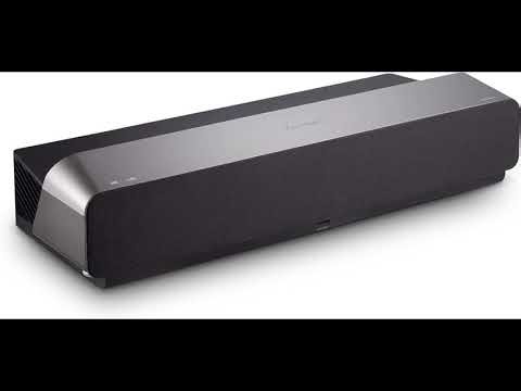 ViewSonic X1000-4K vs TV – Ultimate Home Theater Upgrade?