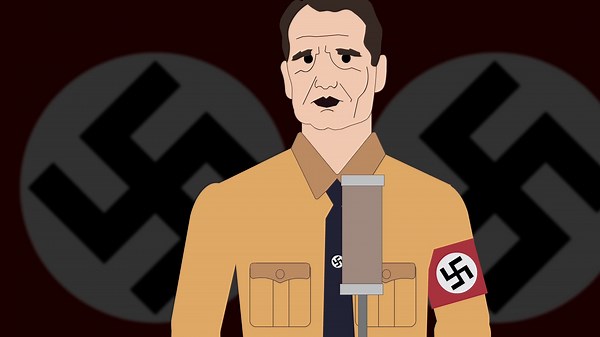 Rudolf Hess’s Secret Flight: Madness or Mission?