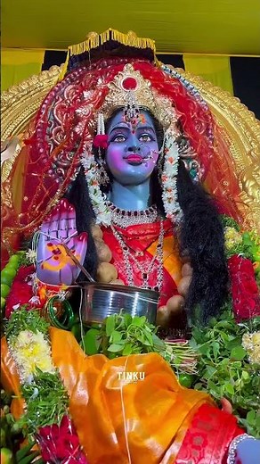 ✨ Durga Matha Cinematic Short | Divine Maa Durga | Devotional Video 2025 ✨