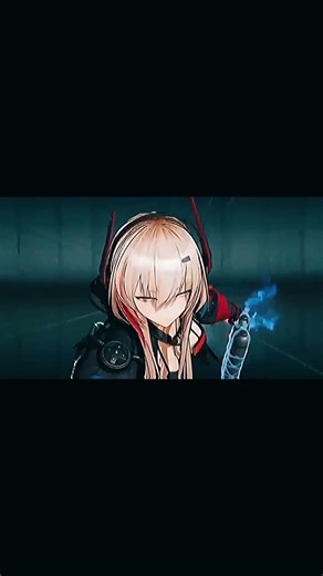 Girls Frontline 2 SOPPO #girlsfrontline2exilium #gfl2
