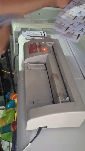 Let's produce 100 business cards? Fast production! #fastprinting #printing #production