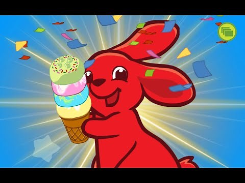 LEGO DUPLO Ice Cream - Gameplay IOS & Android