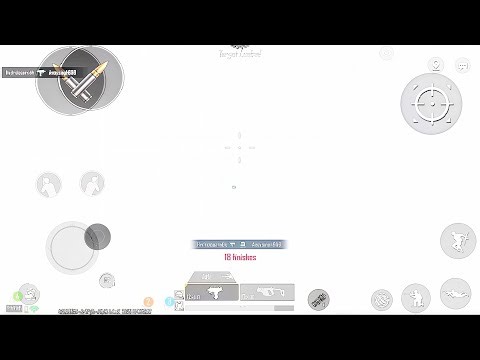 TDM Amaazing 😍 Gameplay ❤️ Tactics 