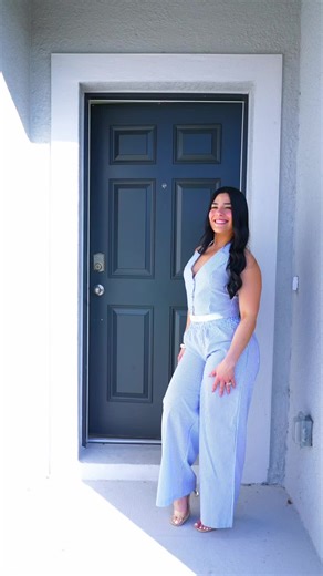 Stunning House Tour in Cape Coral, FL