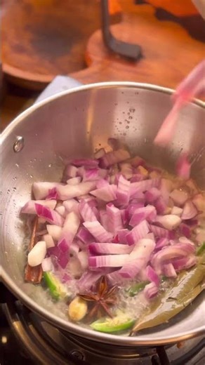 Authentic Parotta Salna Recipe | Made in LITE by VB DACE Stainless Steel Kadai