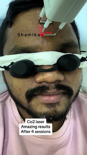 Shamika على TikTok