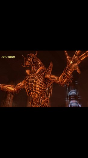 Чужой против Хищника