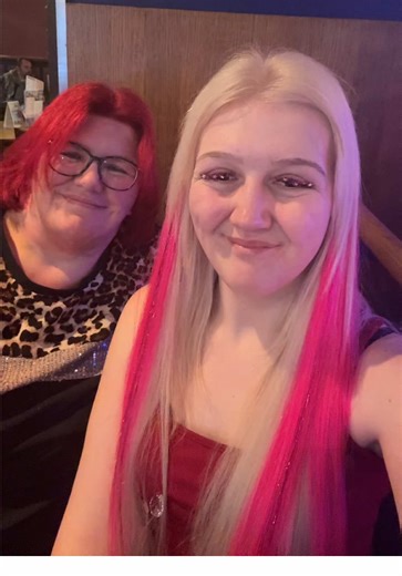 Enjoying Quality Time at Wetherspoons in Penzance