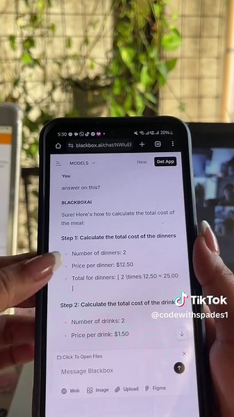 Study Smarter with BlackboxAi: Coding Tips for Students