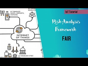 Module 4 : Formal Risk Analysis framework - FAIR