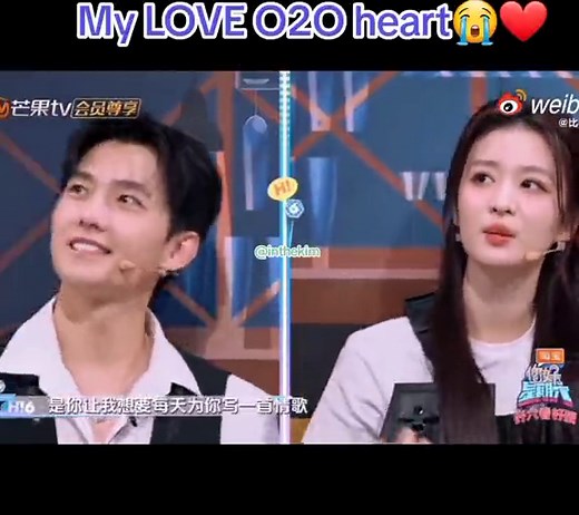 Exploring Love O2O: A Dive into Chinese Dramas