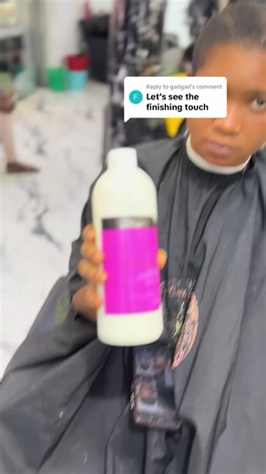 Expert Ladies Haircut at Genius Grooming Parlour