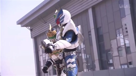 铠甲勇士刑天：假如迷雾哥也是吴刚封印的