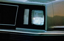 1982-1984 Pontiac Phoenix SJ/SE - Pontiac's First Front-Wheel Drive Muscle Car - Old Car Memories