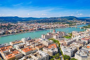 The 10 best affordable destinations for a cheap European city break in 2026