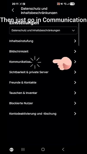 Roblox Private Chat Tutorial #roblox #tutorial #gaming #chat #private