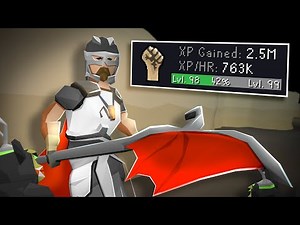 The Most Overpowered Training Method Ever