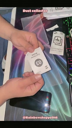 Smart Devil 9D Full Coverage Tempered Glass Review & Installation Guide