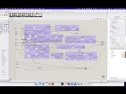 Exporting Grasshopper script as hi-re image