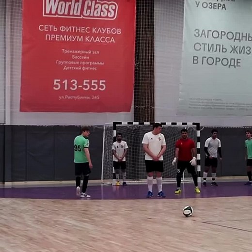 Vladlen1_futsal sur TikTok