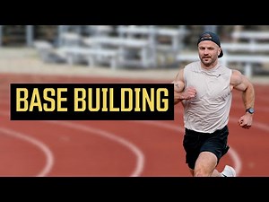 The Complete Guide: Base Building for Hybrid Athletes