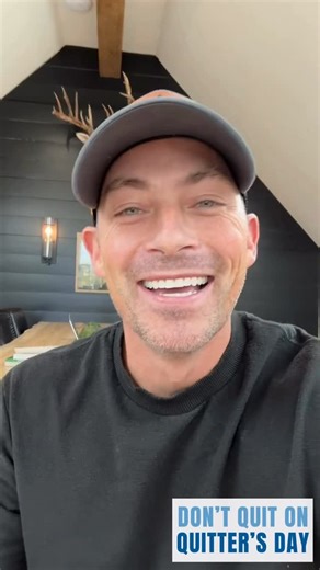 The Bible Recap on Instagram: "Josh Howerton discovered God’s big story by reading chronologically. Fall in love with God and His Word as you press on in 2026! #thebiblerecap"